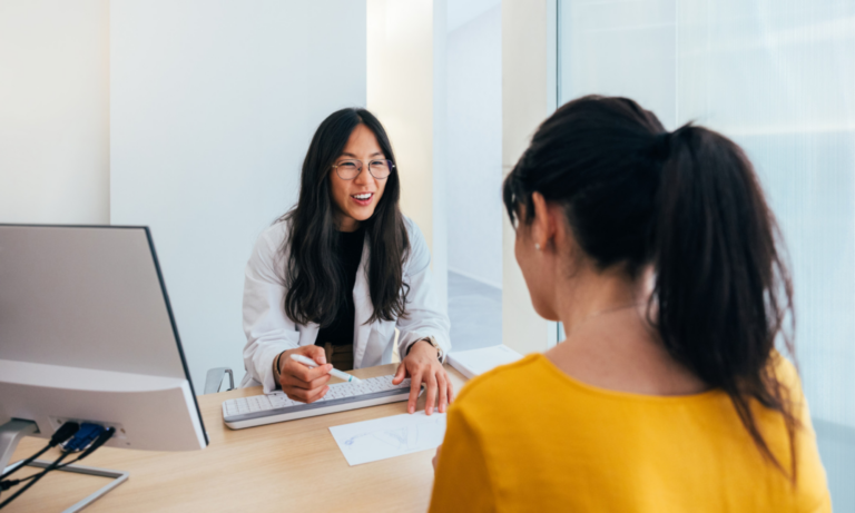La OMS recomienda ahora el GLP-1 para el tratamiento de la obesidad en todo el mundo