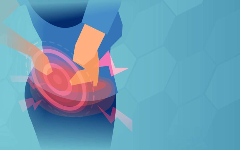 Lo que me enseñó el dolor de espalda crónico inesperado: 4 conclusiones importantes