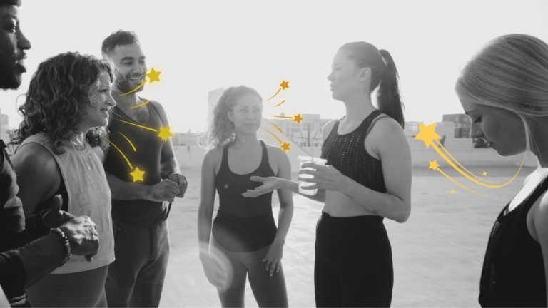 Los 10 artículos más populares sobre la enseñanza del yoga de 2025