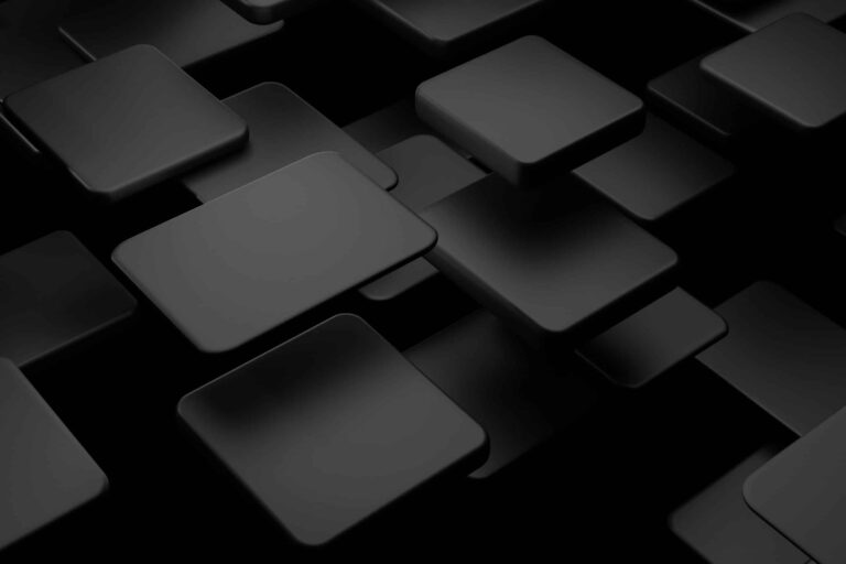 Los espacios desordenados de otras personas: los minimalistas