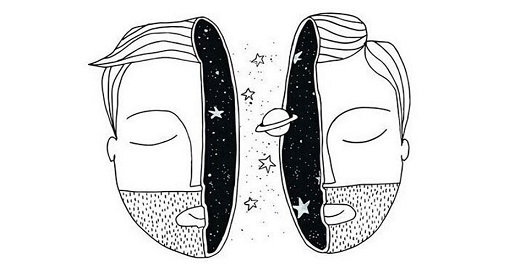 Mantenerse centrado en un mundo salvaje Awaken