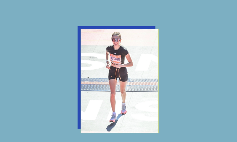 Revisión del zapato New Balance con revestimiento de carbono: ¿bueno para maratones?