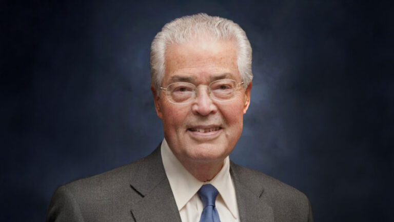 Robert H. N. Ho, Global Buddhist Philanthropist, Has Died at 93