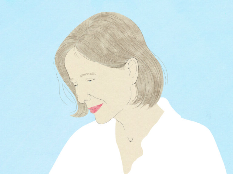 On Attention, Appreciation, and Being Where You Are