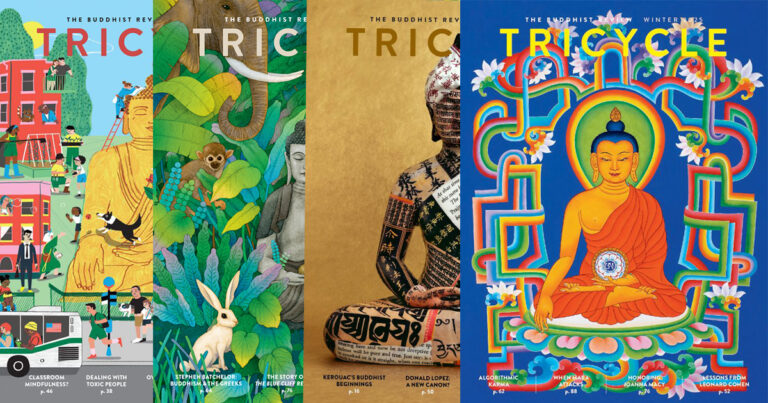 Tricycle’s Top Articles of 2025