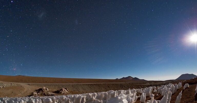 ¿A qué te refieres con eterno?