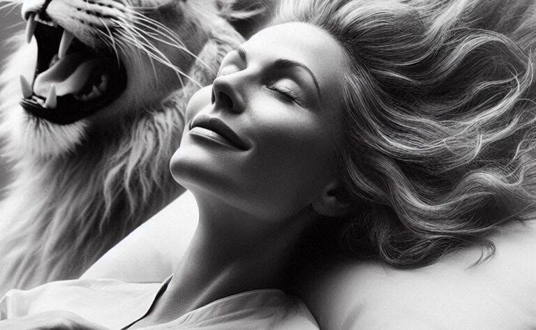 ¿Cómo se siente casi morir?