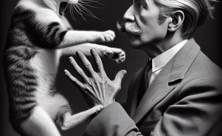 ¿Por qué Dios quiere que nos reímos?