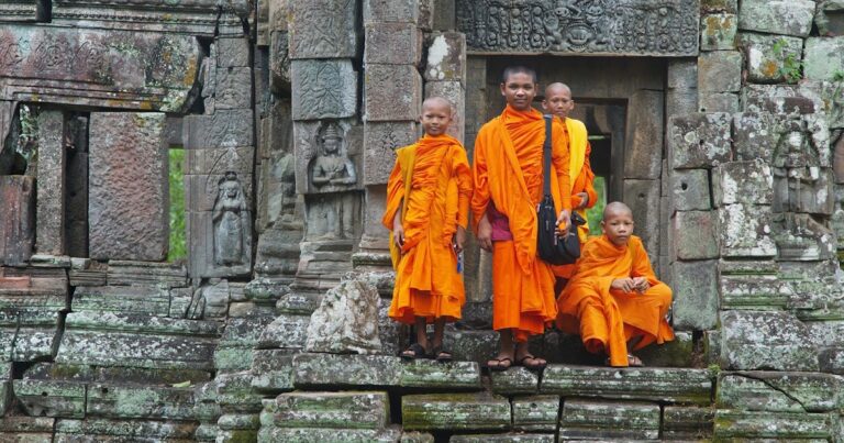 ¿Por qué no logramos progresar?