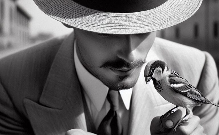 ¿Qué es una historia inspiradora?