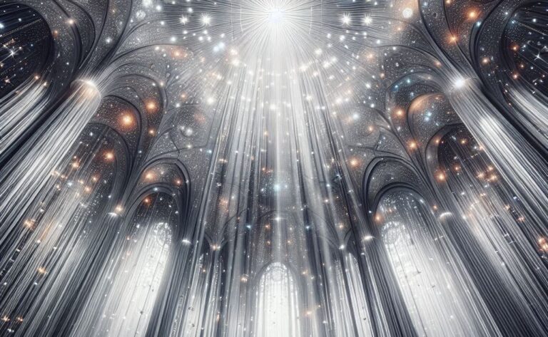 ¿Qué podemos esperar ver en el cielo?