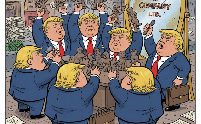 ¿Qué significa estar a su imagen?