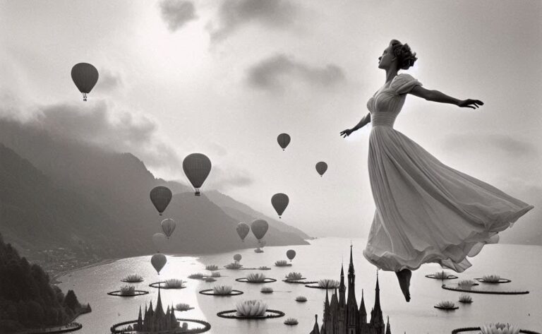 ¿Qué son las esferas celestiales?