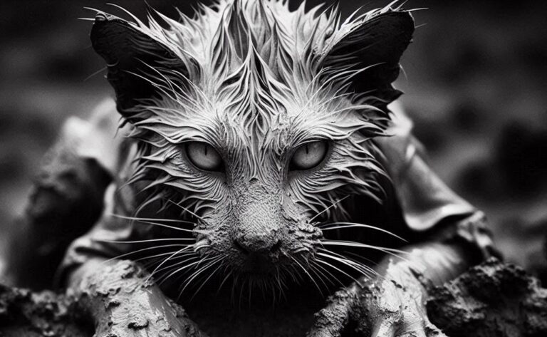 ¿Qué sucede en el mundo de los espíritus?