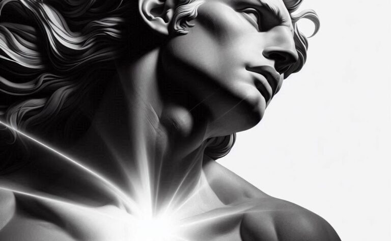 ¿Quién es Dios en palabras simples?