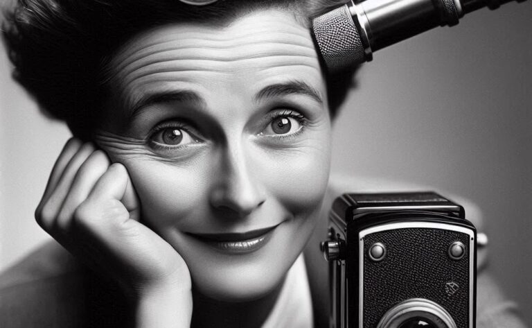 ¿Quién es una mujer que cambió el mundo?