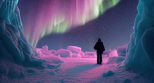 Nuestro Sagrado Planeta Madre Tierra en toda su asombrosa belleza y la cita del día 42 Nuestro Sagrado Planeta Madre Tierra en toda su asombrosa belleza y la cita del día 42