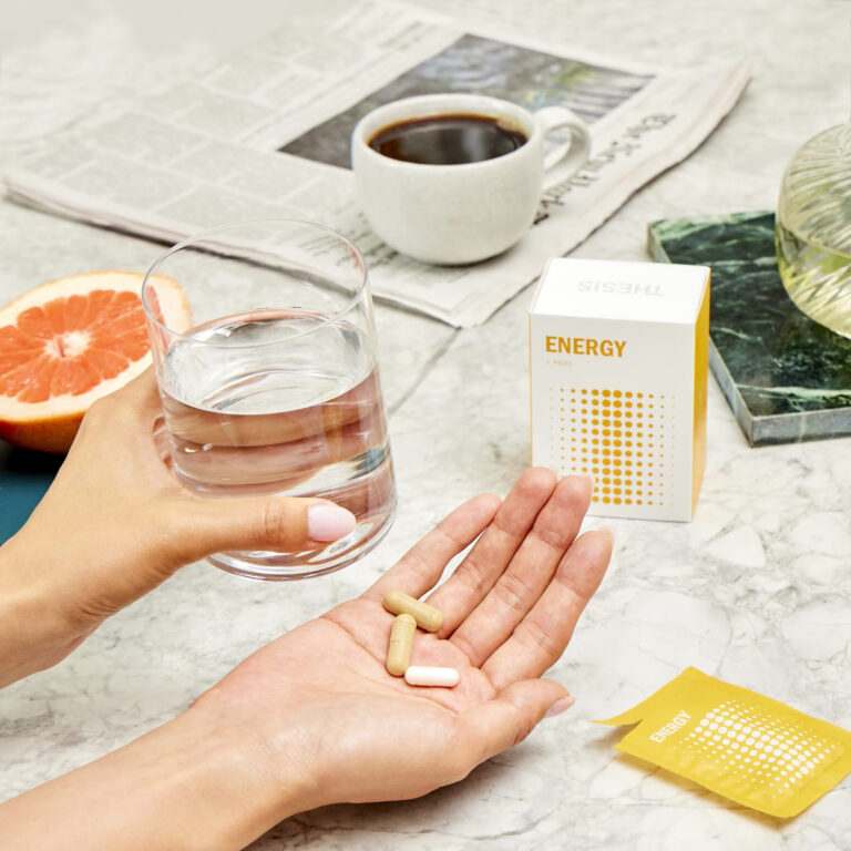 8 Best Natural Supplements For ADHD Management