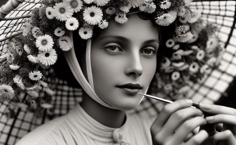 A Visit to a Spirit City