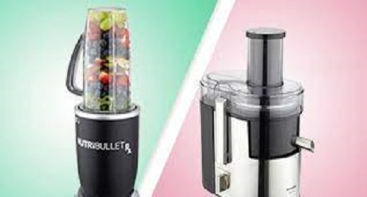 Blenders vs Juicers: Pros & Cons Of Blending And Juicing Awaken