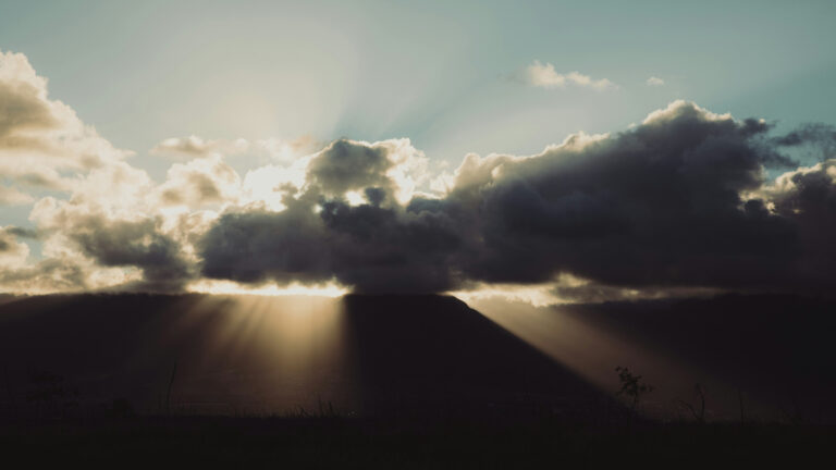 Comparte tu sabiduría: ¿Qué te ayuda a mantener el corazón abierto cuando la vida te resulta abrumadora?