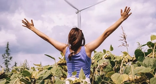 El arte de las resoluciones respetuosas con el clima que realmente podemos cumplir Awaken