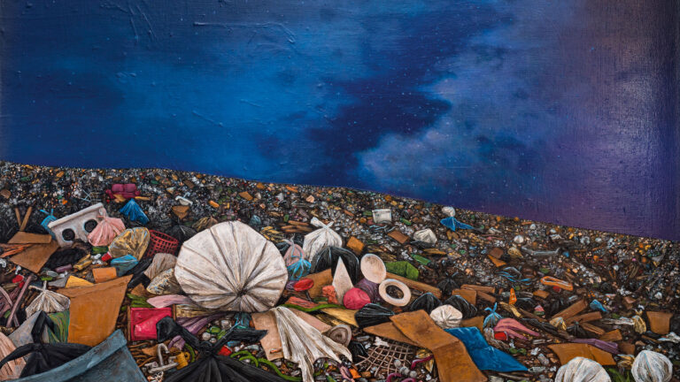 El precio de las compras excesivas