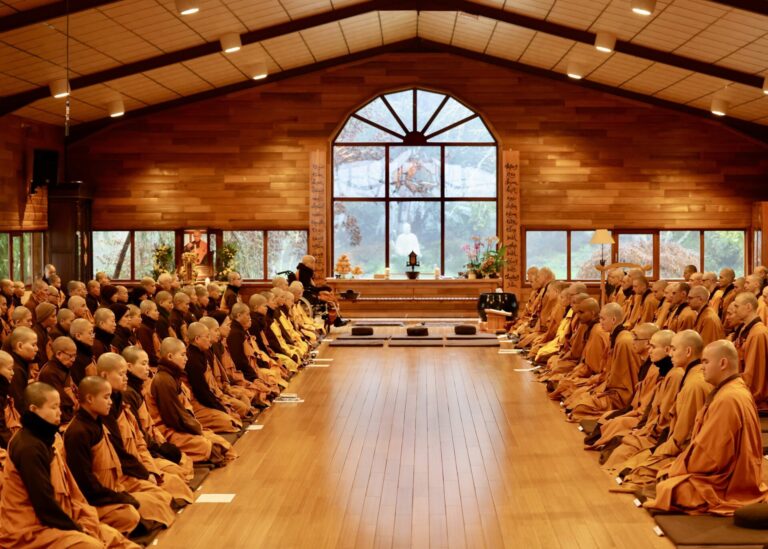 Fotos / Ceremonia de Clausura del Retiro Rains 2025-2026