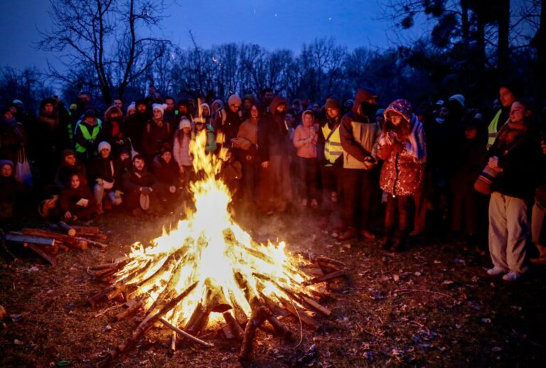 Fotos / Retiros de Navidad y Año Nuevo 2025-26