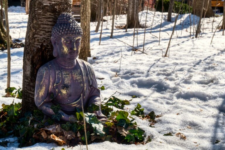 Grasping Way, Granting Way