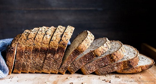 How To Make Your Own Gluten-Free Whole Grain Breads Awaken