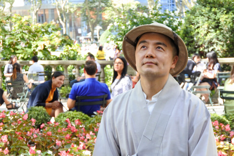 Nothing Is Outside of Awareness