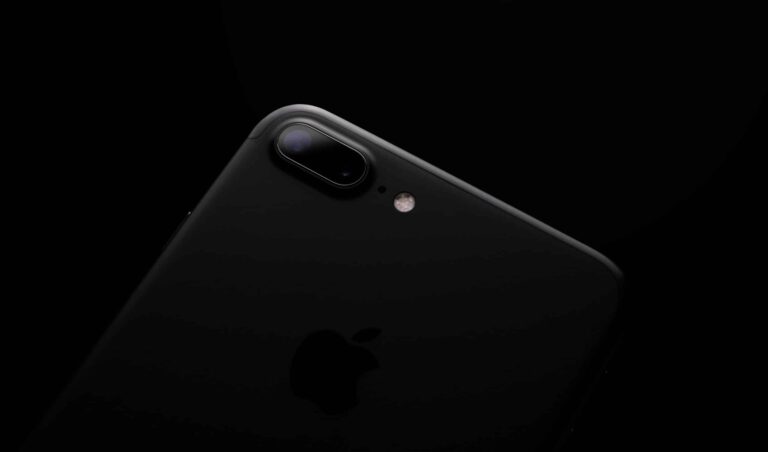 Reconsidere darles un iPhone a sus hijos