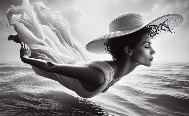 What is the power of our testimony?