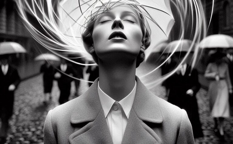 ¿Cómo afectan los pensamientos a nuestra realidad?