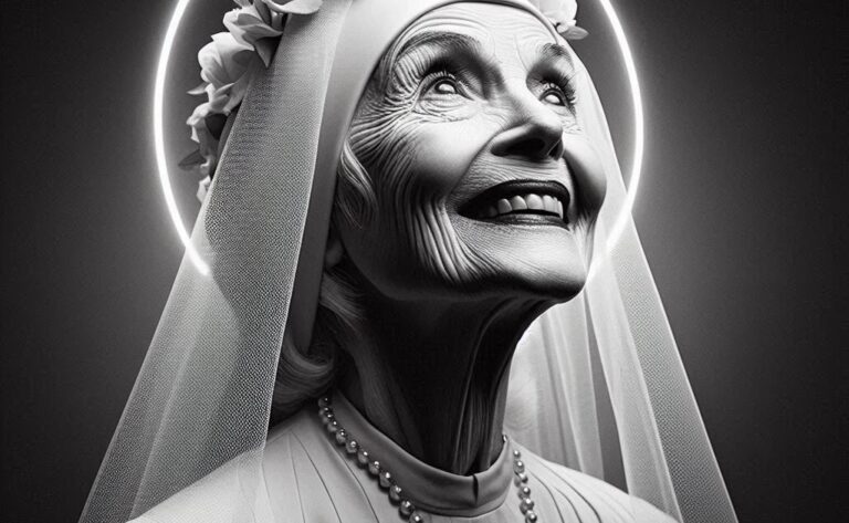 ¿Cómo es ser un espíritu?