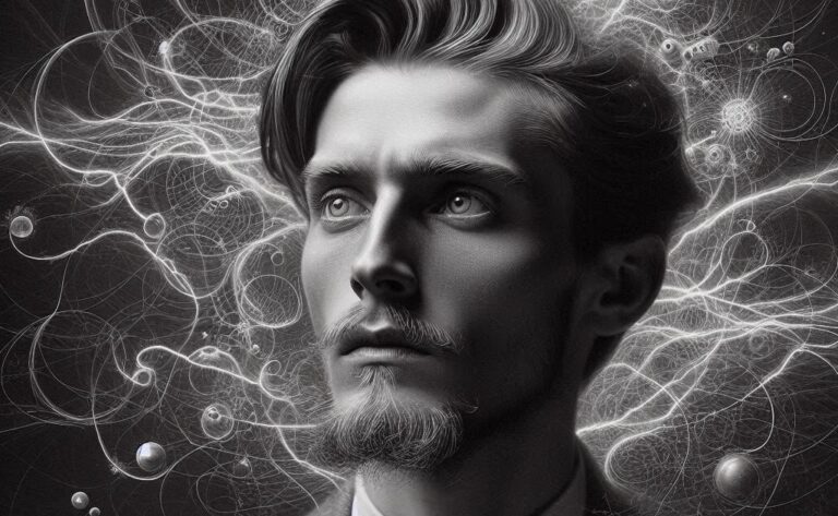 ¿Cómo se explica el mundo de los espíritus?