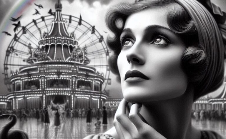 ¿Es la tranquilidad el sentido de la vida?