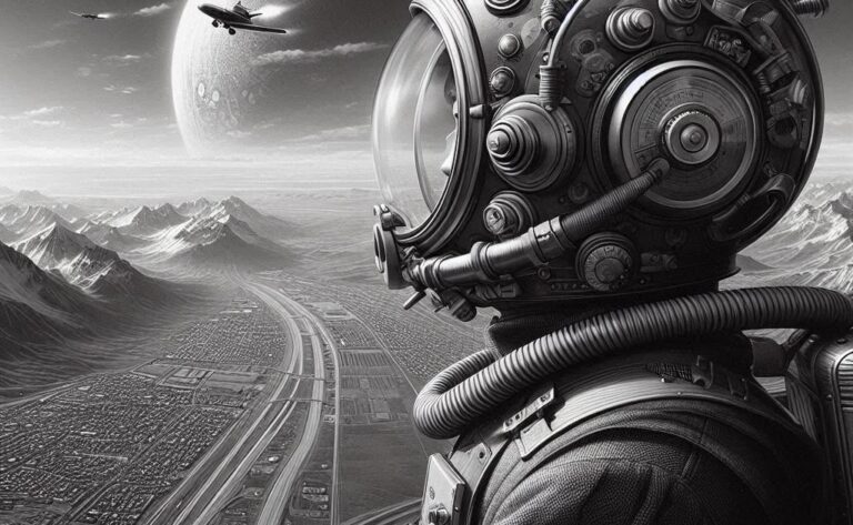 ¿Hay seres humanos en otros planetas?