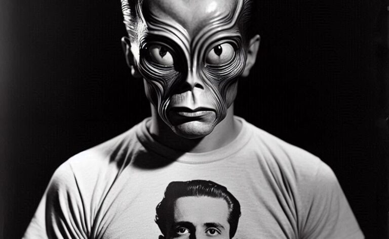 ¿Qué significa sentirse ajeno?