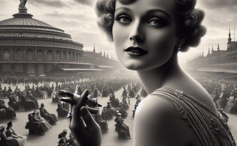 ¿Qué te da derechos de ciudadanía en el cielo?