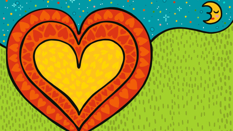 4 Ways to Deepen Your Love