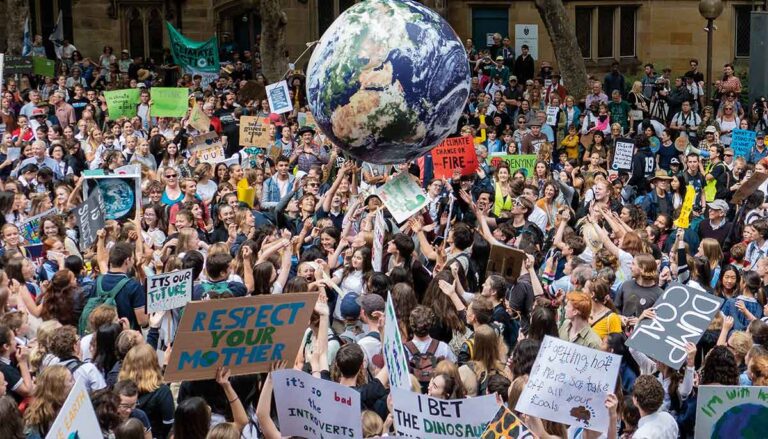 El poder de nosotros