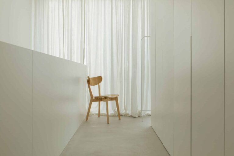 Espacio para respirar - Los minimalistas