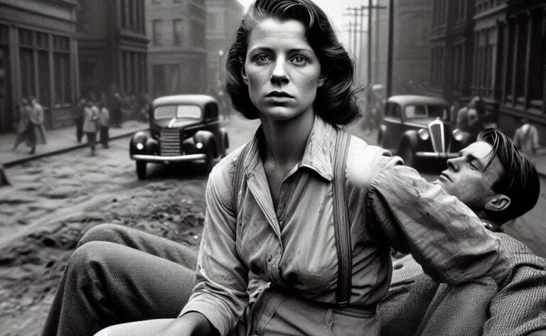 How do I survive the death of my son?