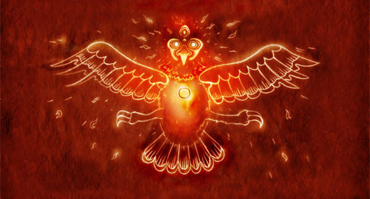 Ir al desierto El «ayuno» chamánico de 40 días Ir al desierto El "ayuno" chamánico de 40 días