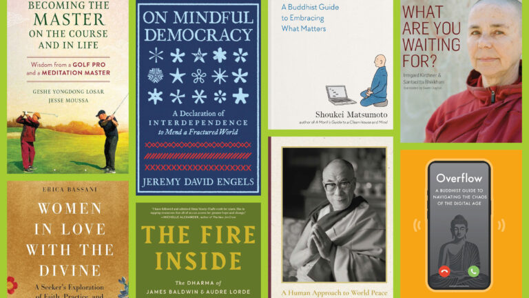 Libros breves: marzo de 2026