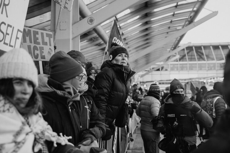 Faith Leaders Unite for Call to Action in Minneapolis