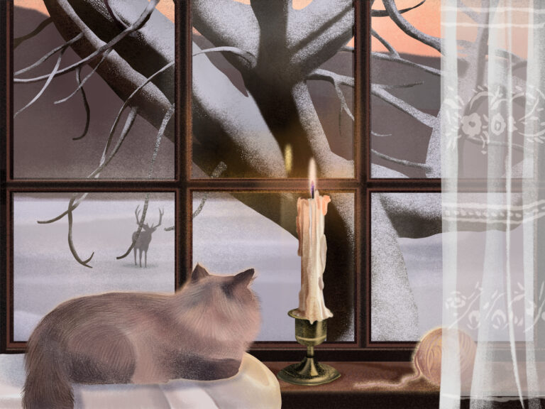 Best of the Haiku Challenge (December 2025)