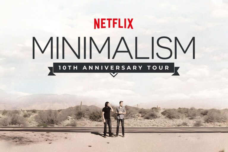 Minimalismo: Gira del décimo aniversario - The Minimalists
